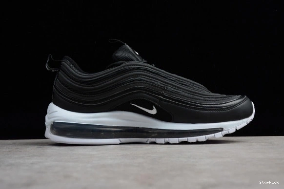 OG NIKE BLACK MAX 921826-001 AIR WHITE 97 0722